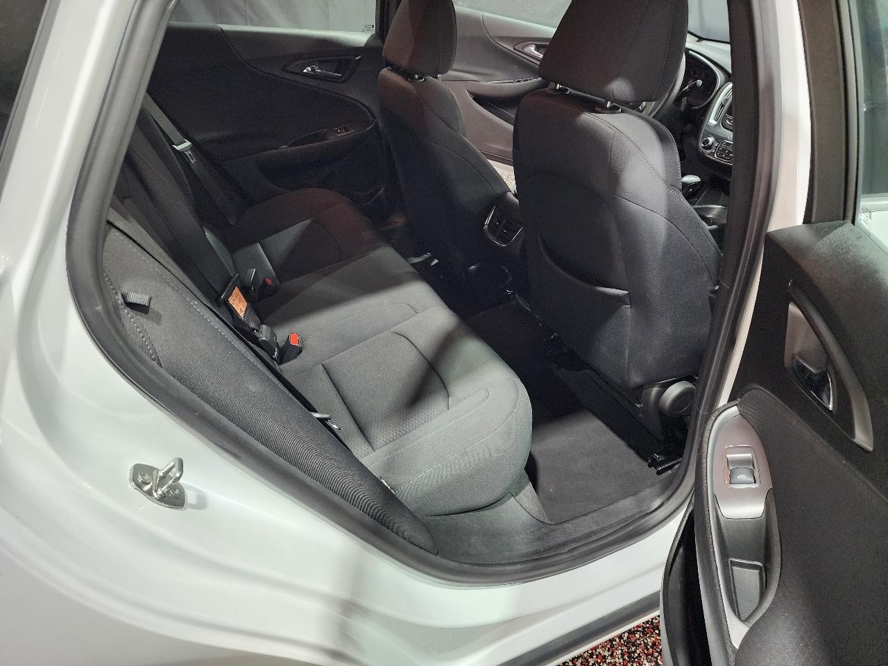 Chevrolet Malibu 4dr Sdn 1LT 2023