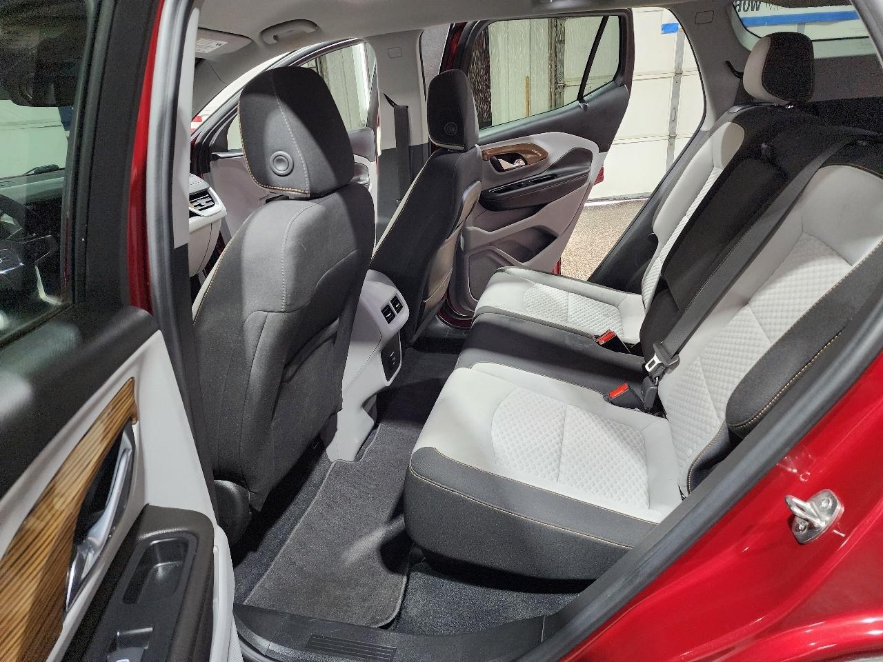 GMC Terrain FWD 4dr SLE 2021