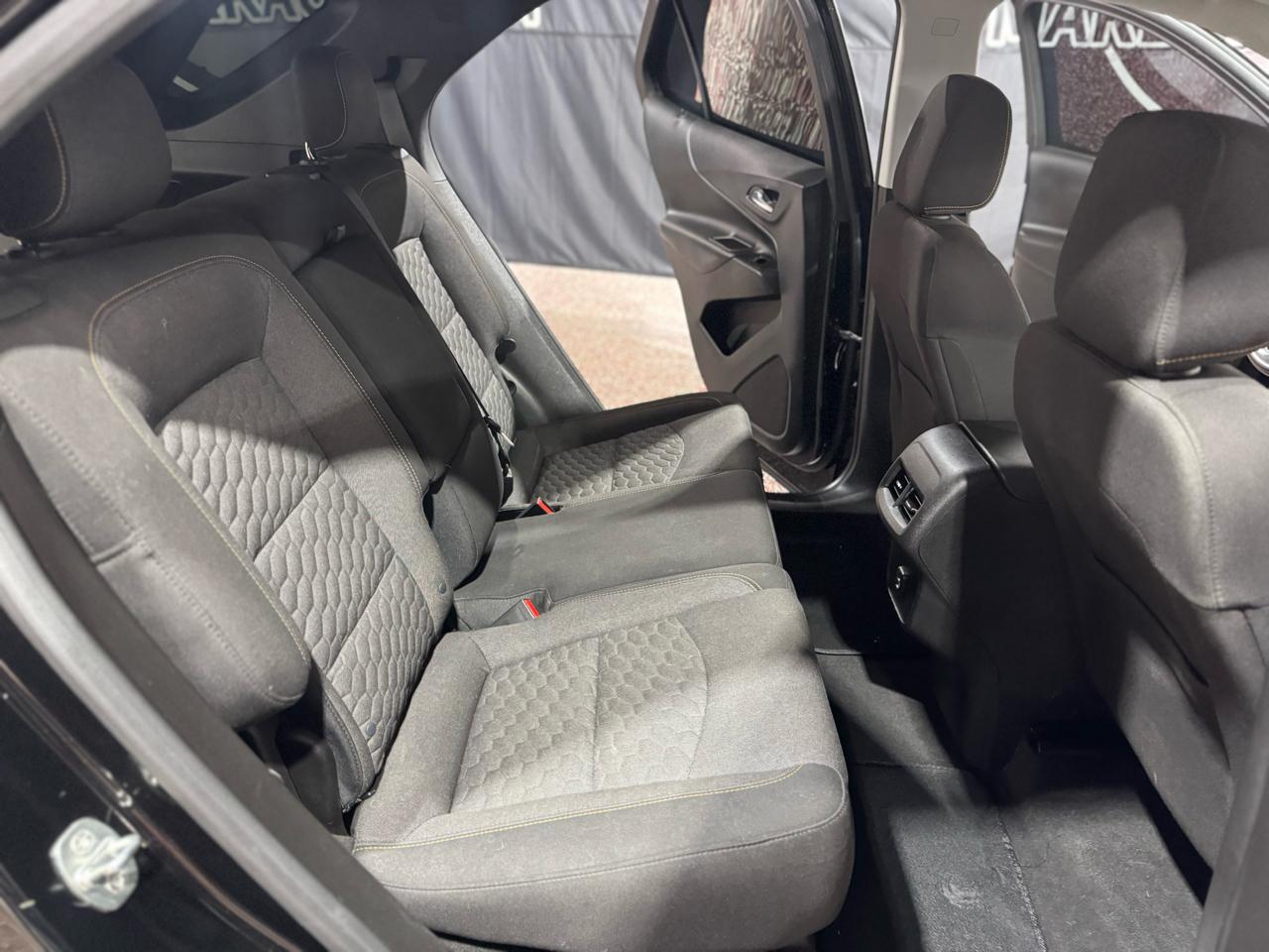Chevrolet Equinox FWD 4dr LT w/1LT 2019