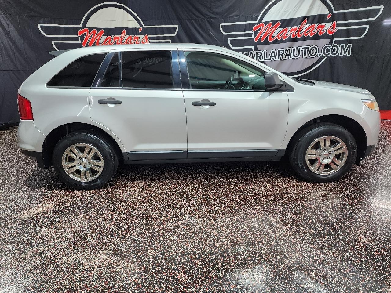 Ford Edge 4dr SE FWD 2011