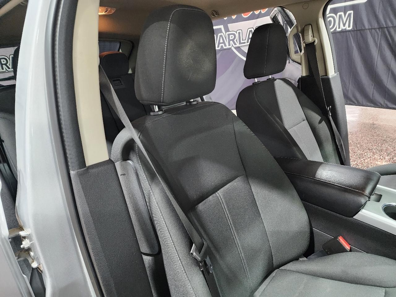 Ford Edge 4dr SE FWD 2011