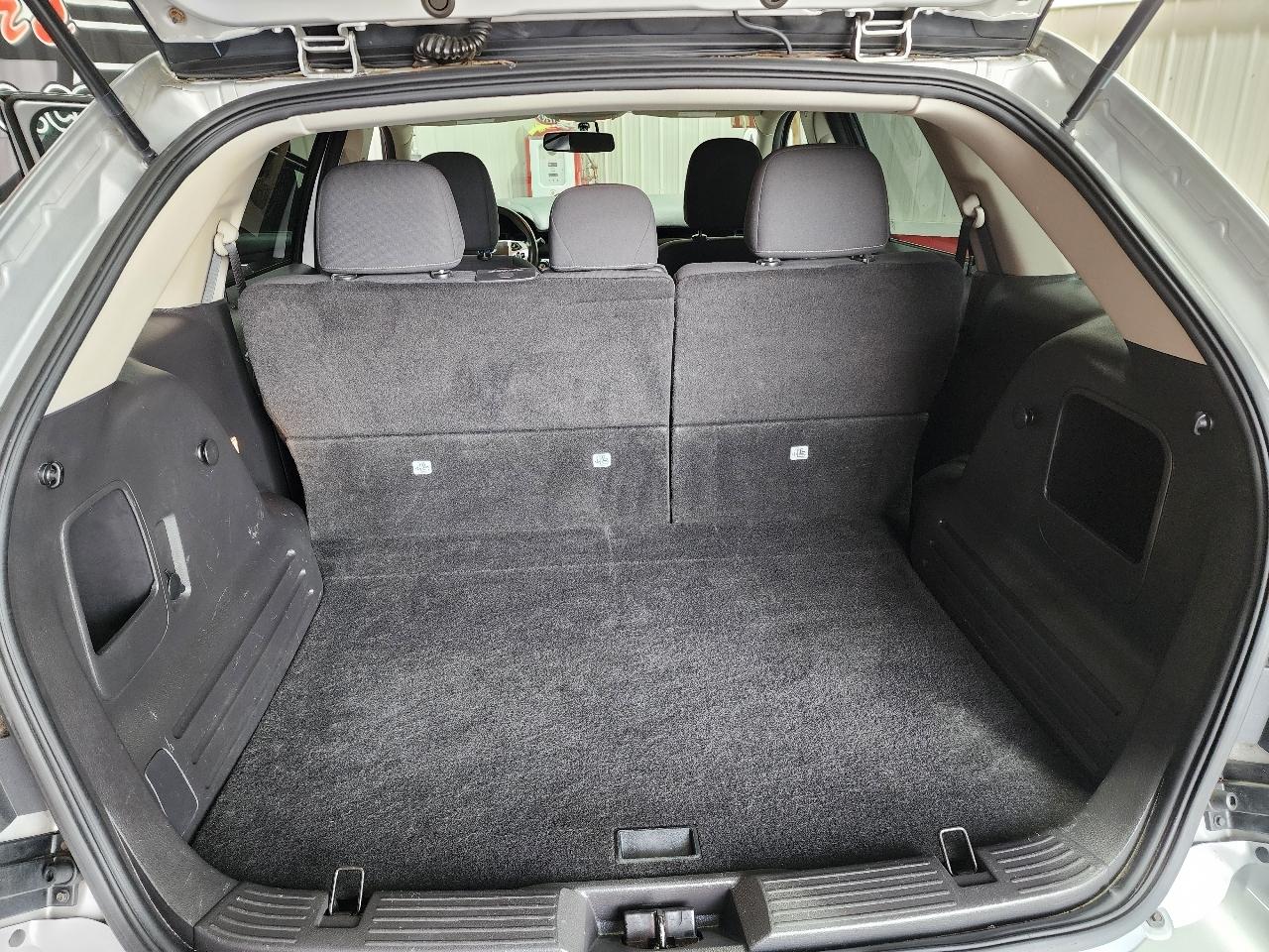 Ford Edge 4dr SE FWD 2011