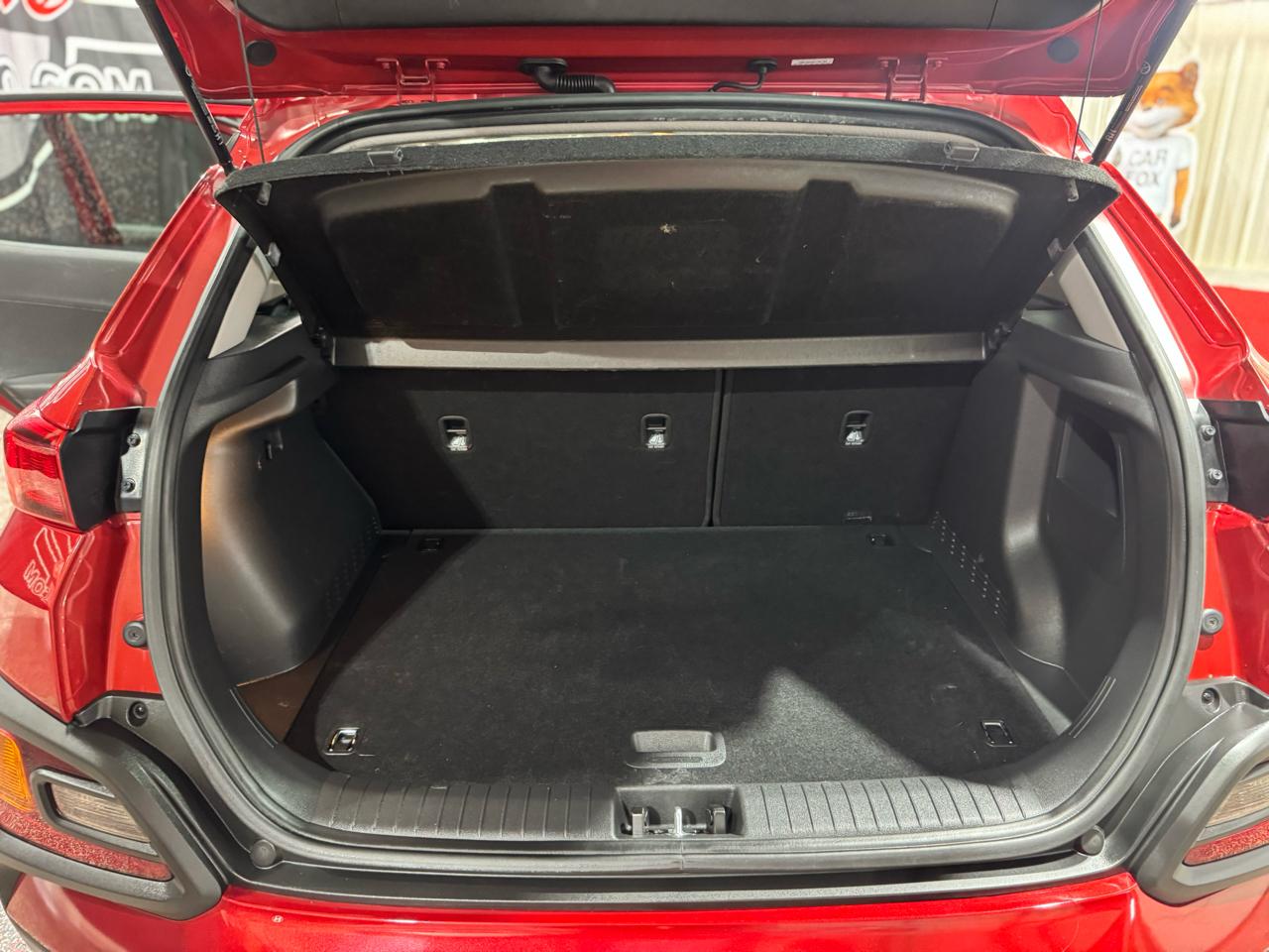 Hyundai Kona SEL 2.0L Auto 2018