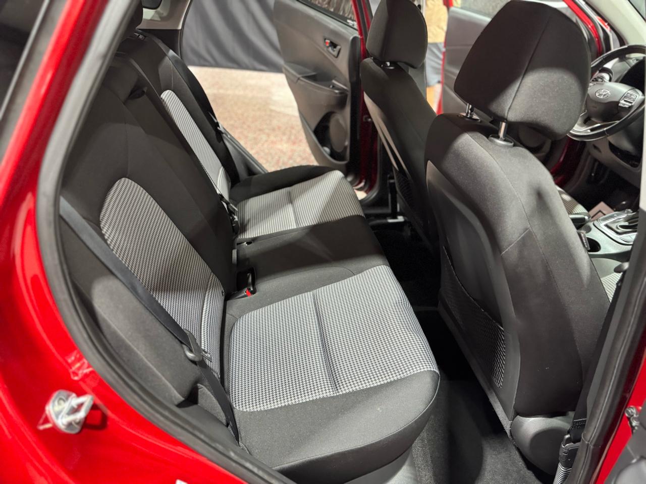 Hyundai Kona SEL 2.0L Auto 2018