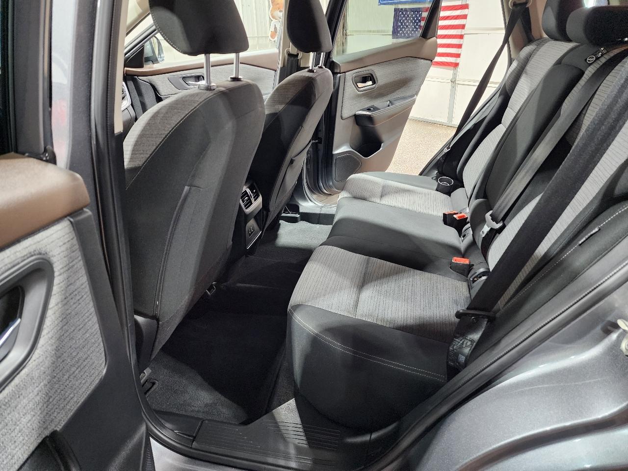 Nissan Rogue AWD SV *Ltd Avail* 2023