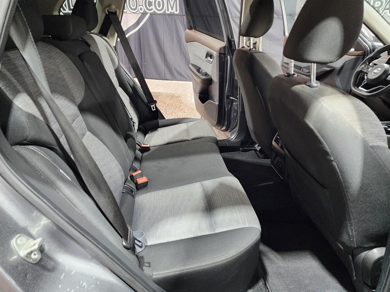 Nissan Rogue AWD SV *Ltd Avail* 2023