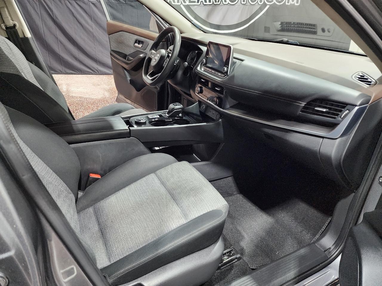 Nissan Rogue AWD SV *Ltd Avail* 2023