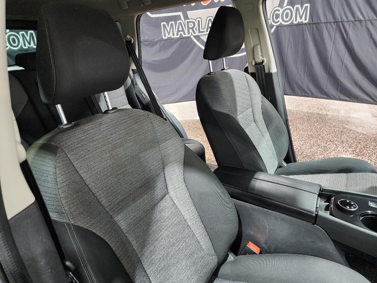 Nissan Rogue AWD SV *Ltd Avail* 2023