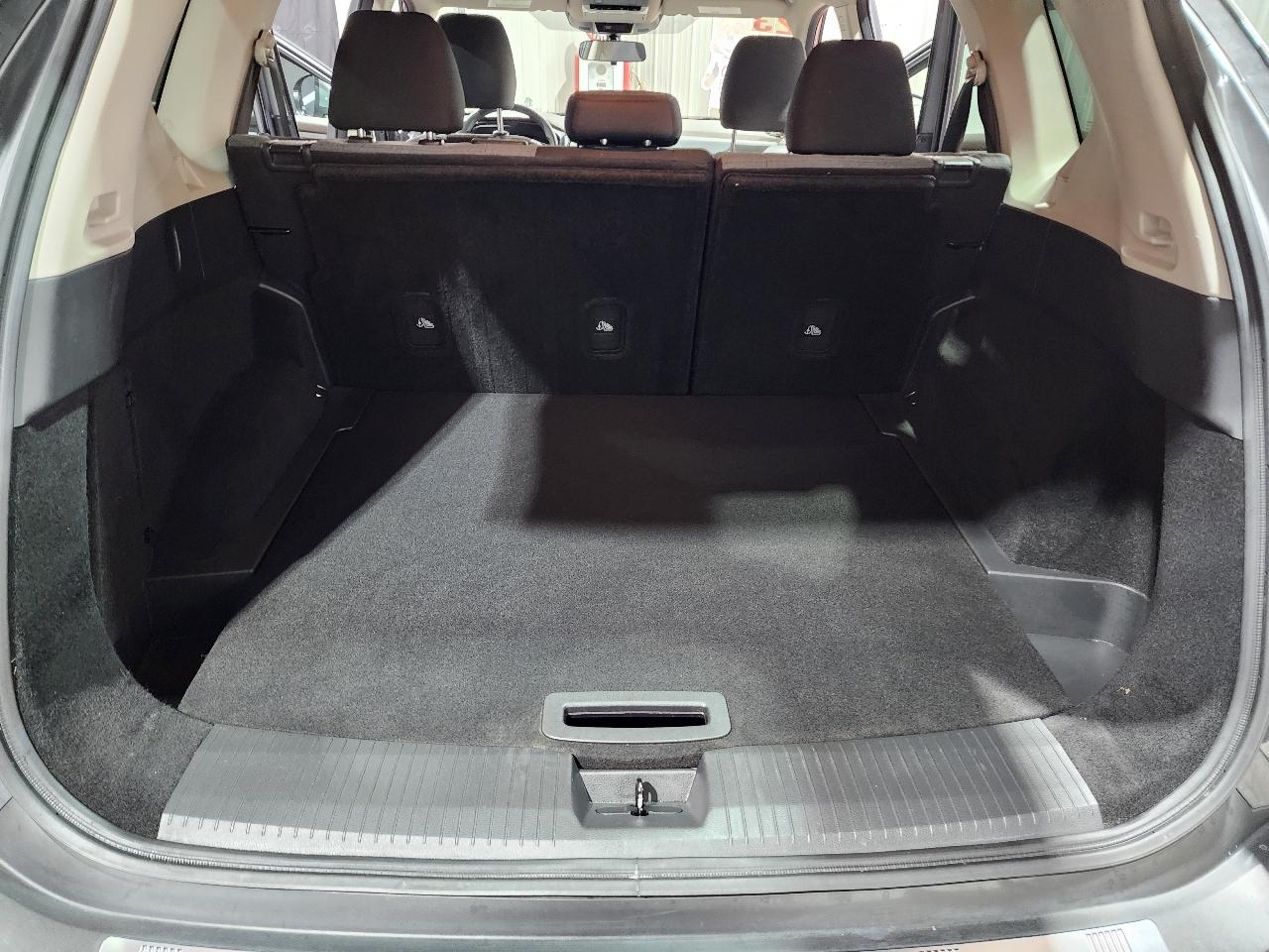 Nissan Rogue AWD SV *Ltd Avail* 2023