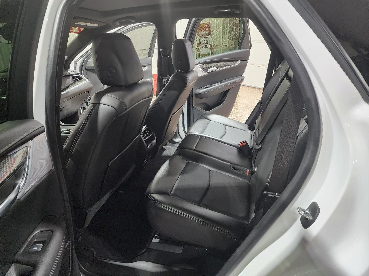 Cadillac XT5 AWD 4dr Sport 2023