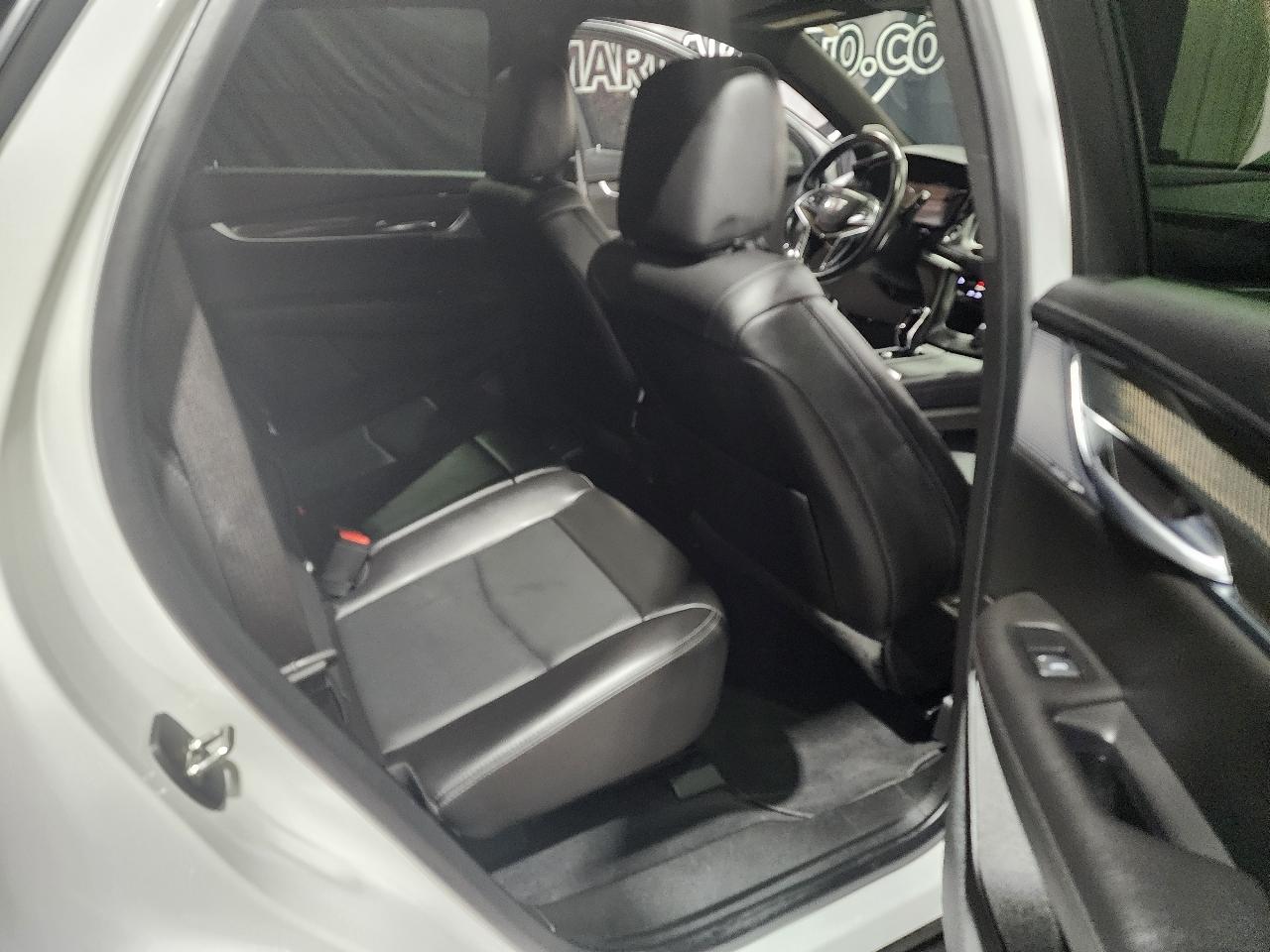 Cadillac XT5 AWD 4dr Sport 2023