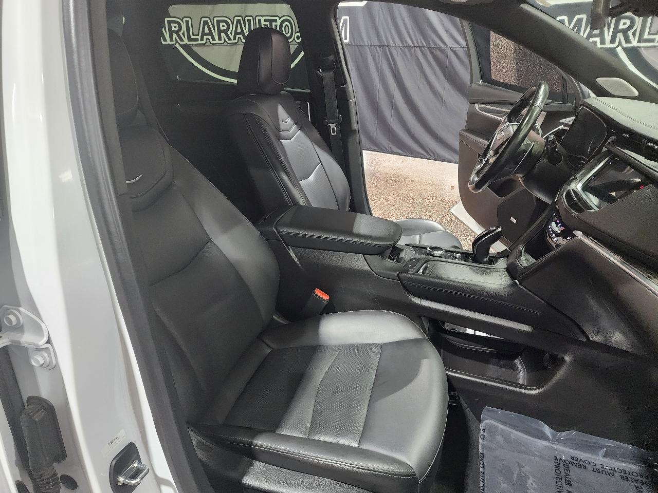 Cadillac XT5 AWD 4dr Sport 2023