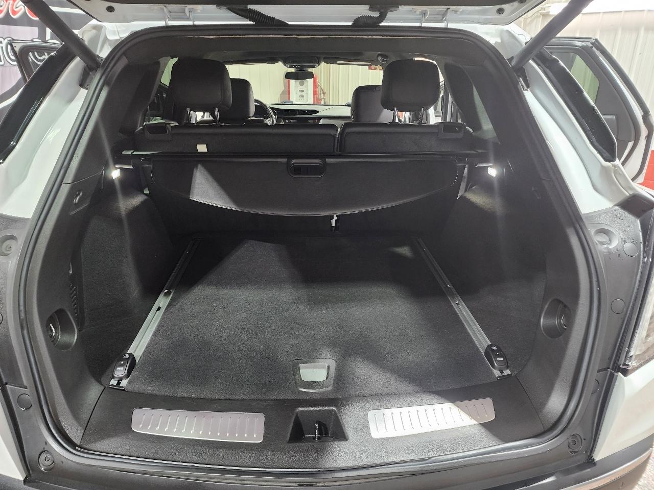Cadillac XT5 AWD 4dr Sport 2023