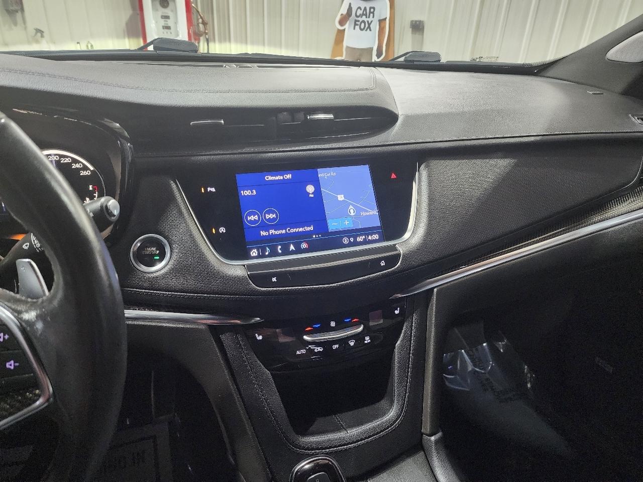 Cadillac XT5 AWD 4dr Sport 2023