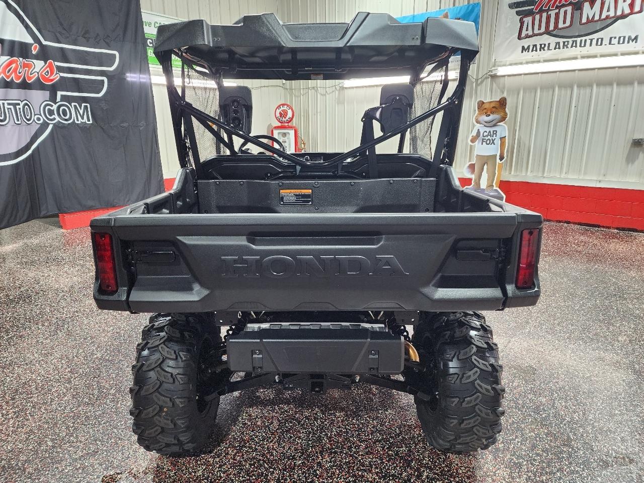 Honda SXS1000  2024