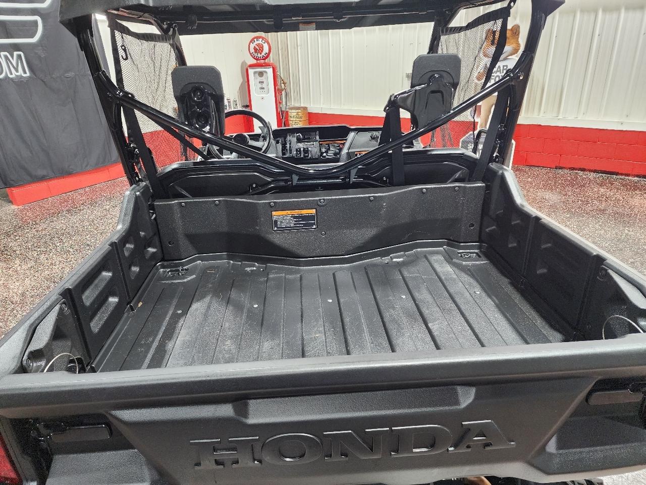 Honda SXS1000  2024