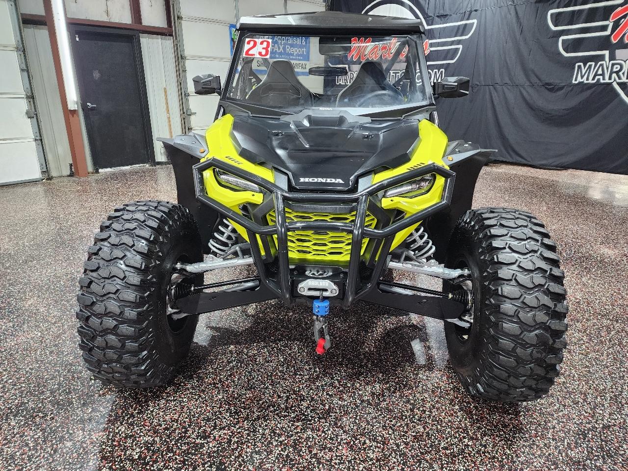 Honda Talon  2023