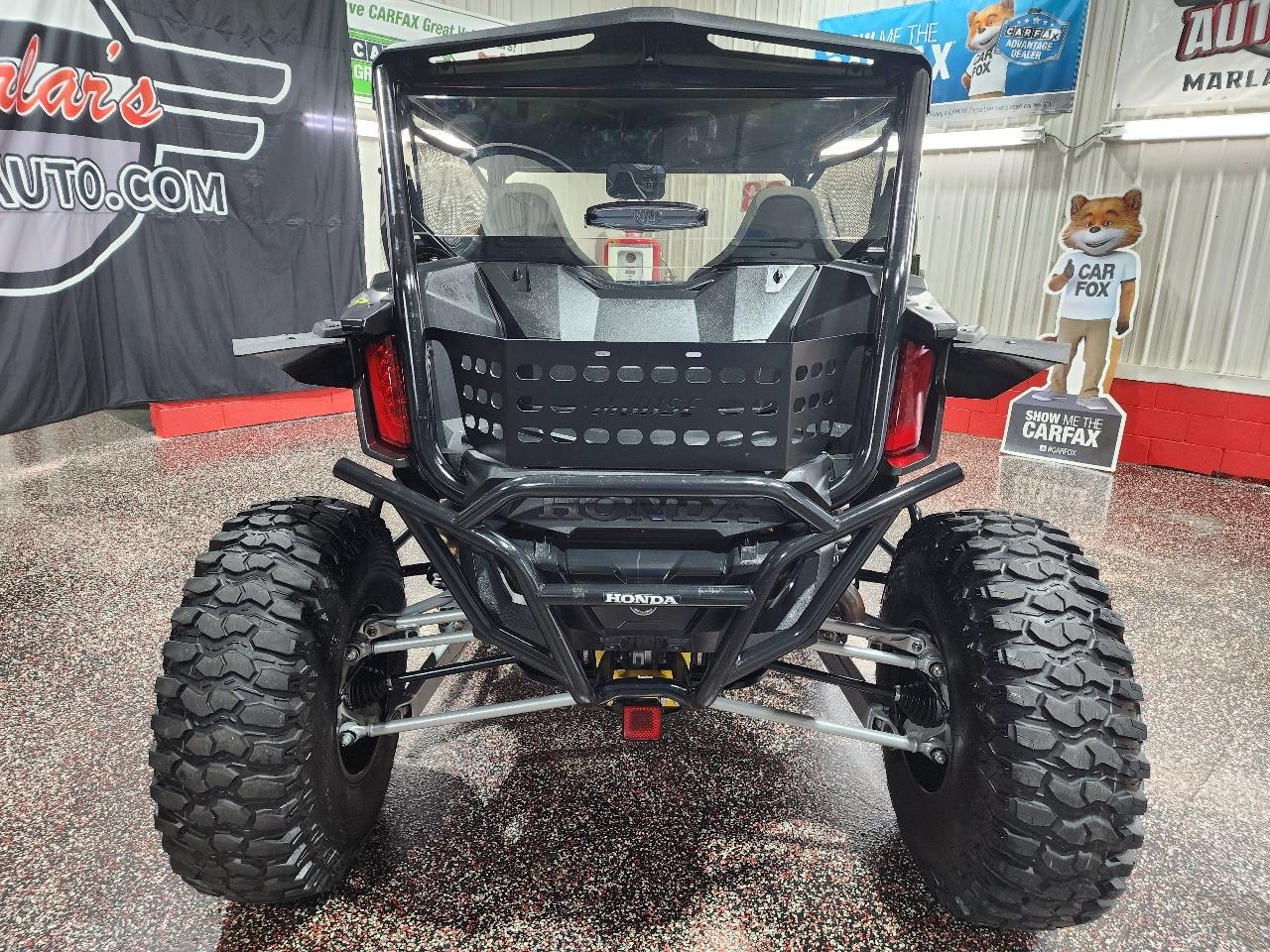 Honda Talon  2023