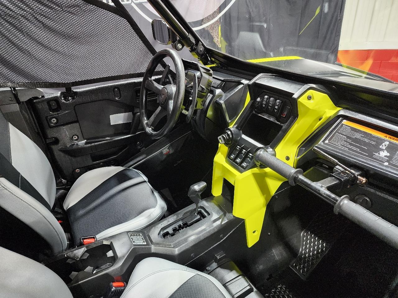 Honda Talon  2023