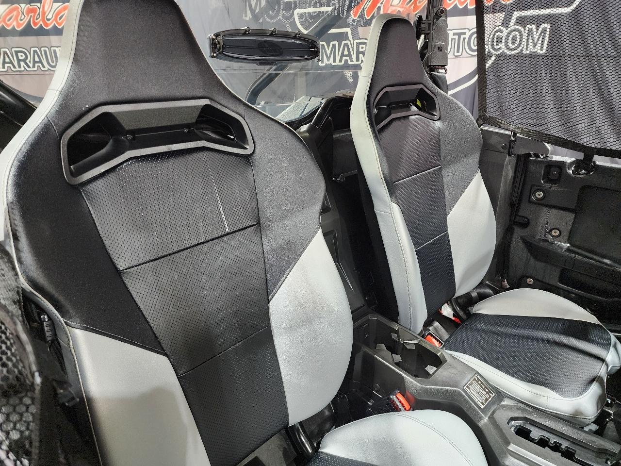 Honda Talon  2023