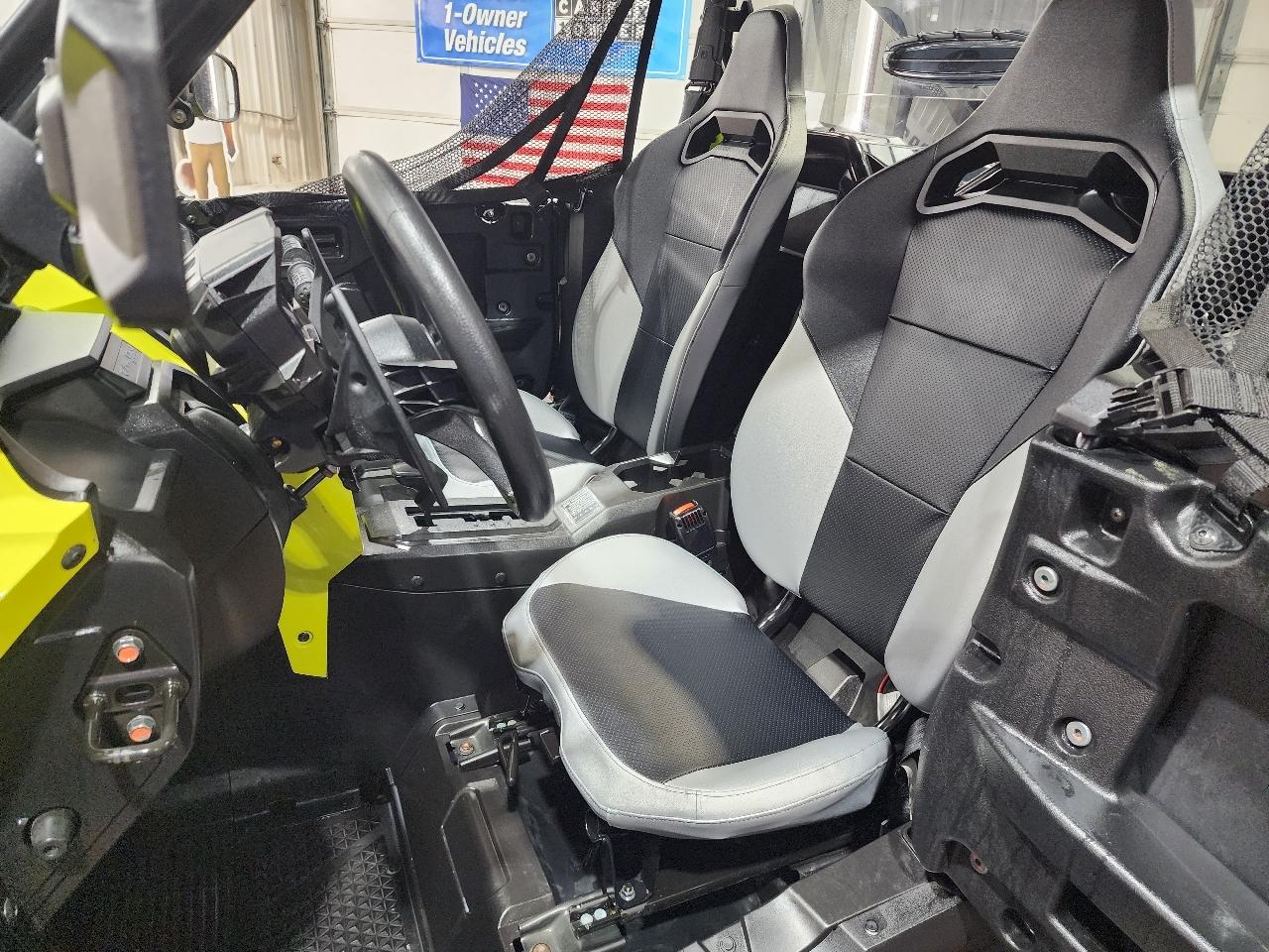 Honda Talon  2023