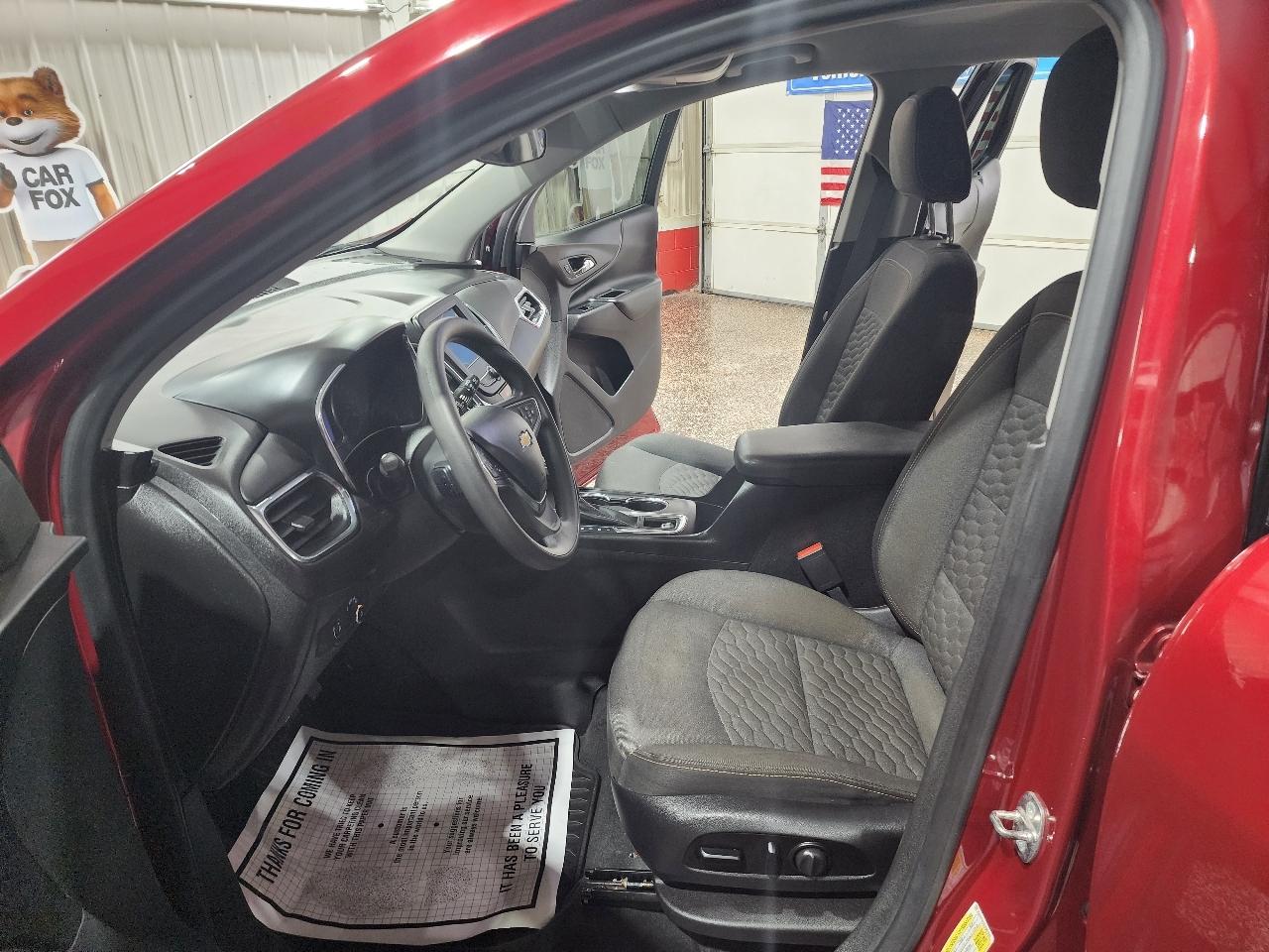 Chevrolet Equinox AWD 4dr LT w/1LT 2020