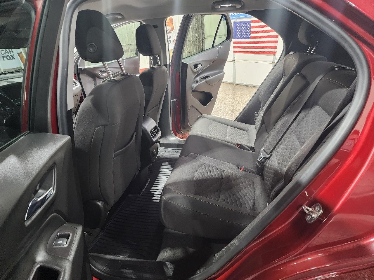 Chevrolet Equinox AWD 4dr LT w/1LT 2020