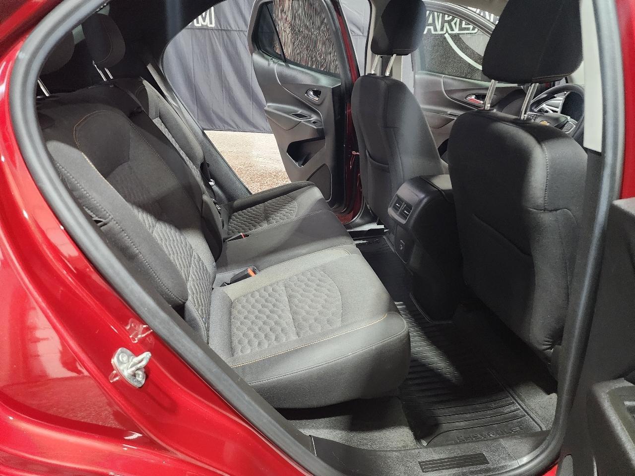 Chevrolet Equinox AWD 4dr LT w/1LT 2020