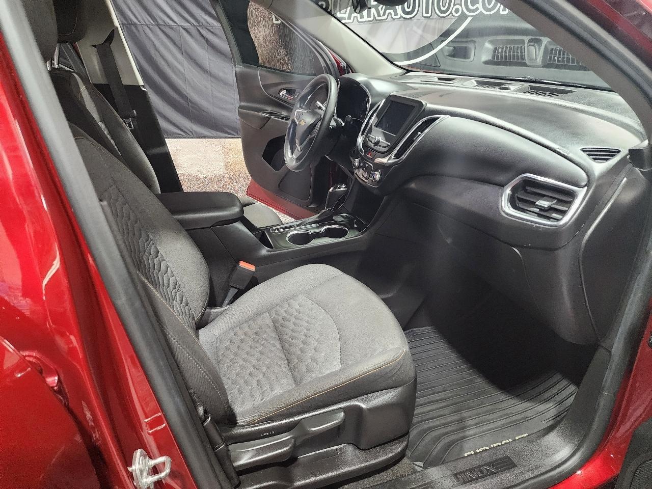 Chevrolet Equinox AWD 4dr LT w/1LT 2020