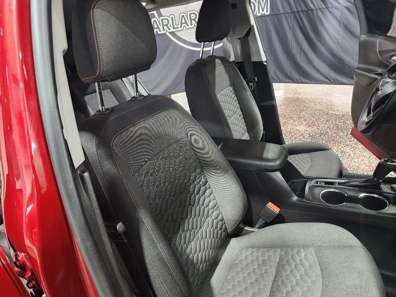 Chevrolet Equinox AWD 4dr LT w/1LT 2020