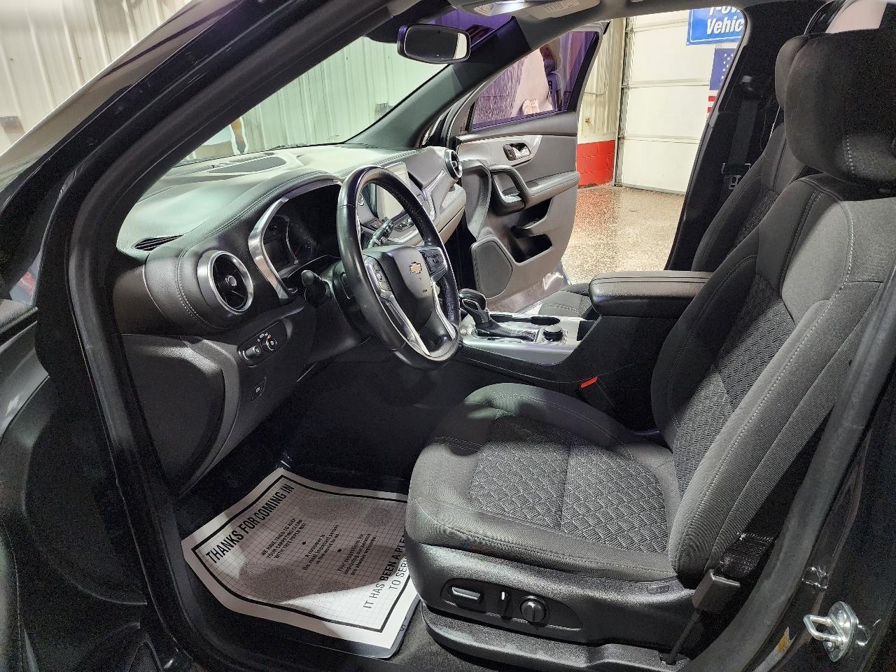 Chevrolet Blazer AWD 4dr LT w/2LT 2020
