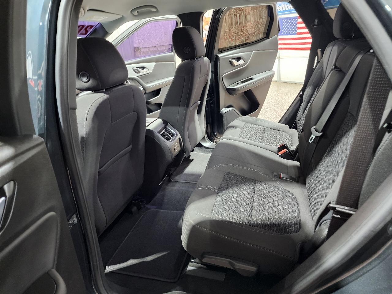 Chevrolet Blazer AWD 4dr LT w/2LT 2020