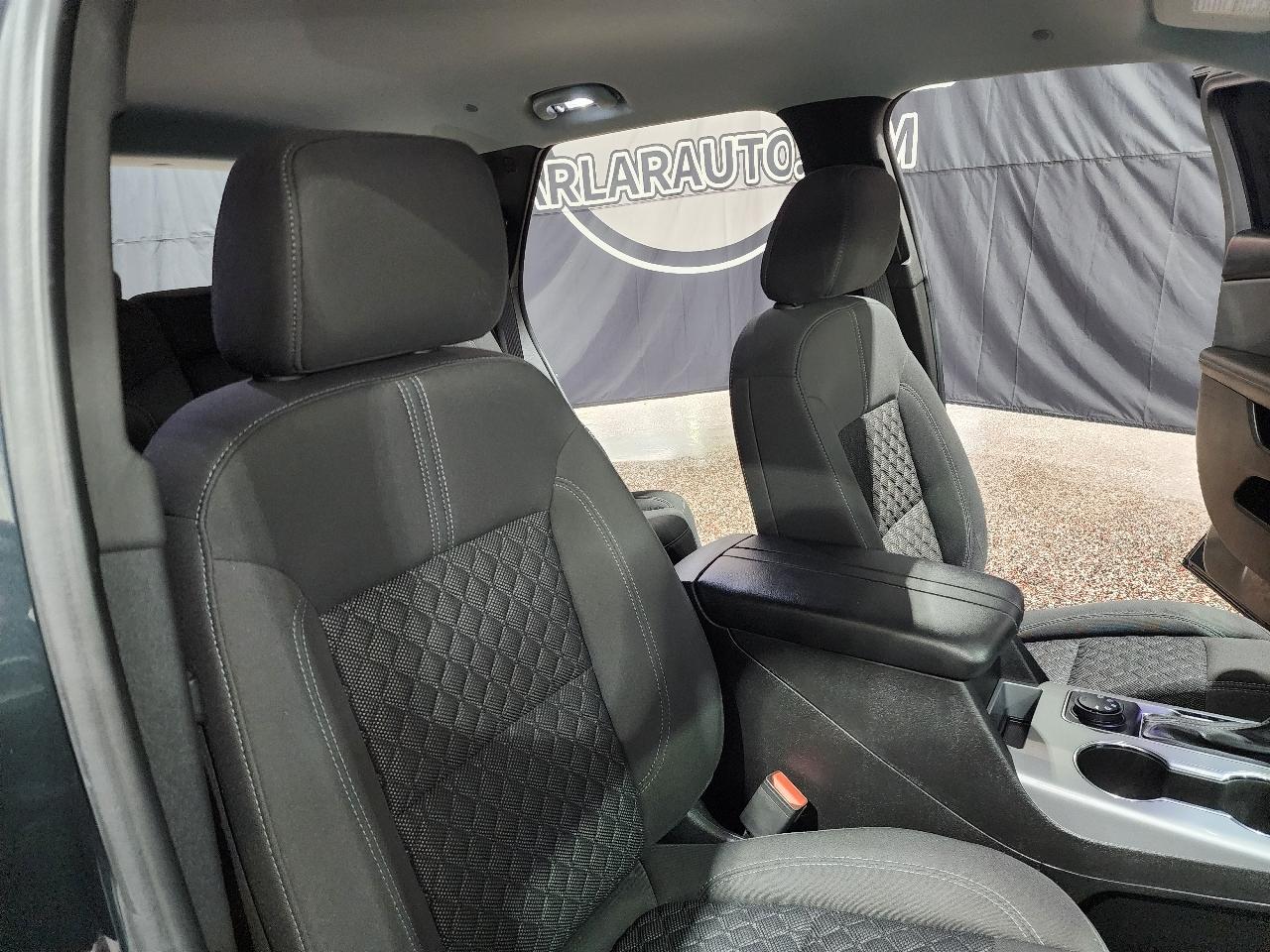 Chevrolet Blazer AWD 4dr LT w/2LT 2020