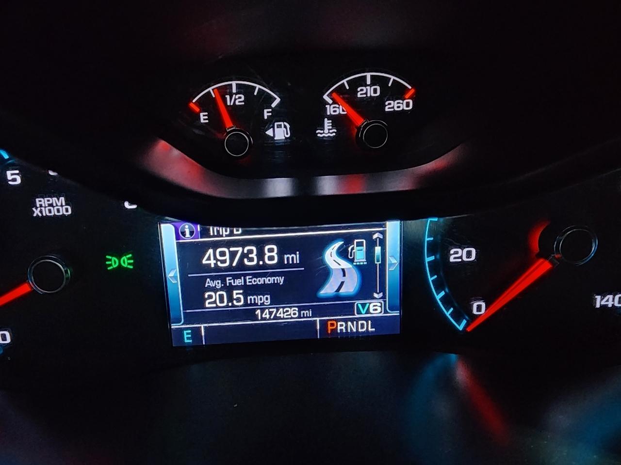 Chevrolet Colorado 4WD Crew Cab 128.3" Z71 2018