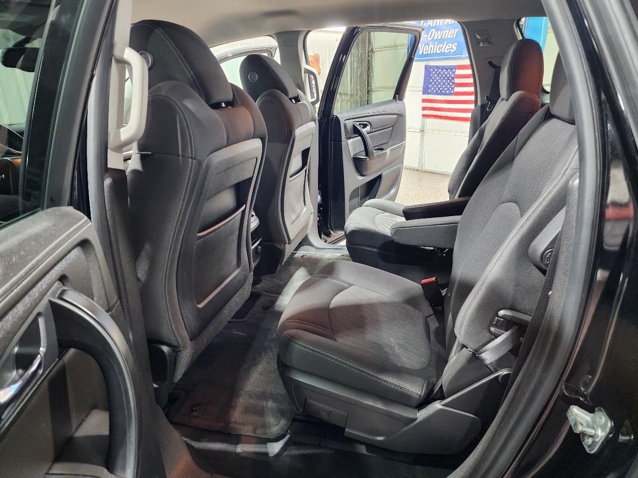 Chevrolet Traverse AWD 4dr LT w/1LT 2016