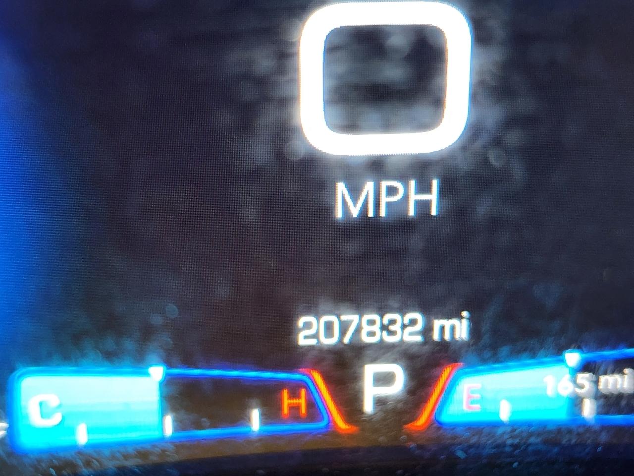Chrysler 300 300C AWD 2017