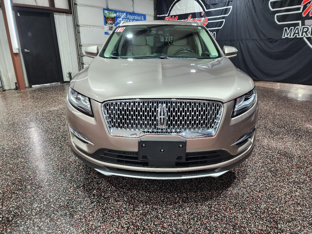 Lincoln MKC Select FWD 2019