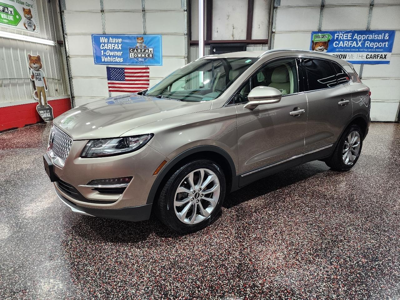Lincoln MKC Select FWD 2019