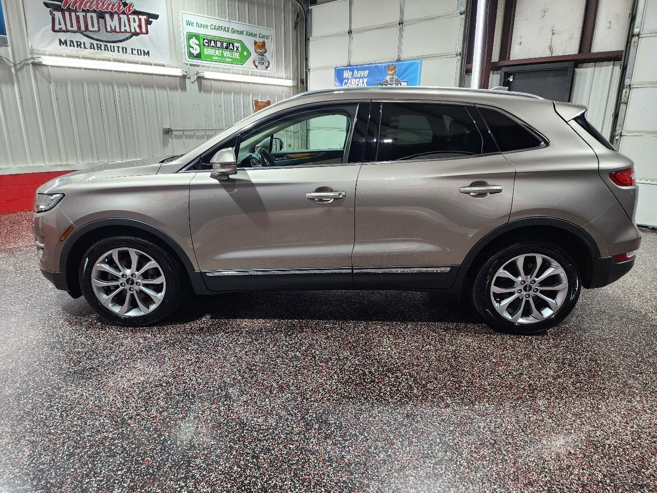 Lincoln MKC Select FWD 2019