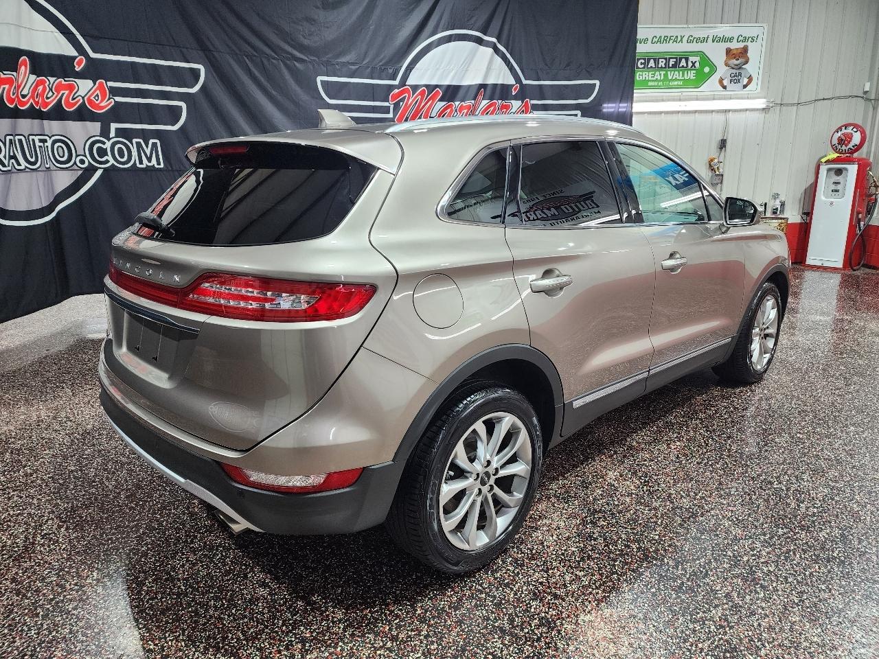 Lincoln MKC Select FWD 2019