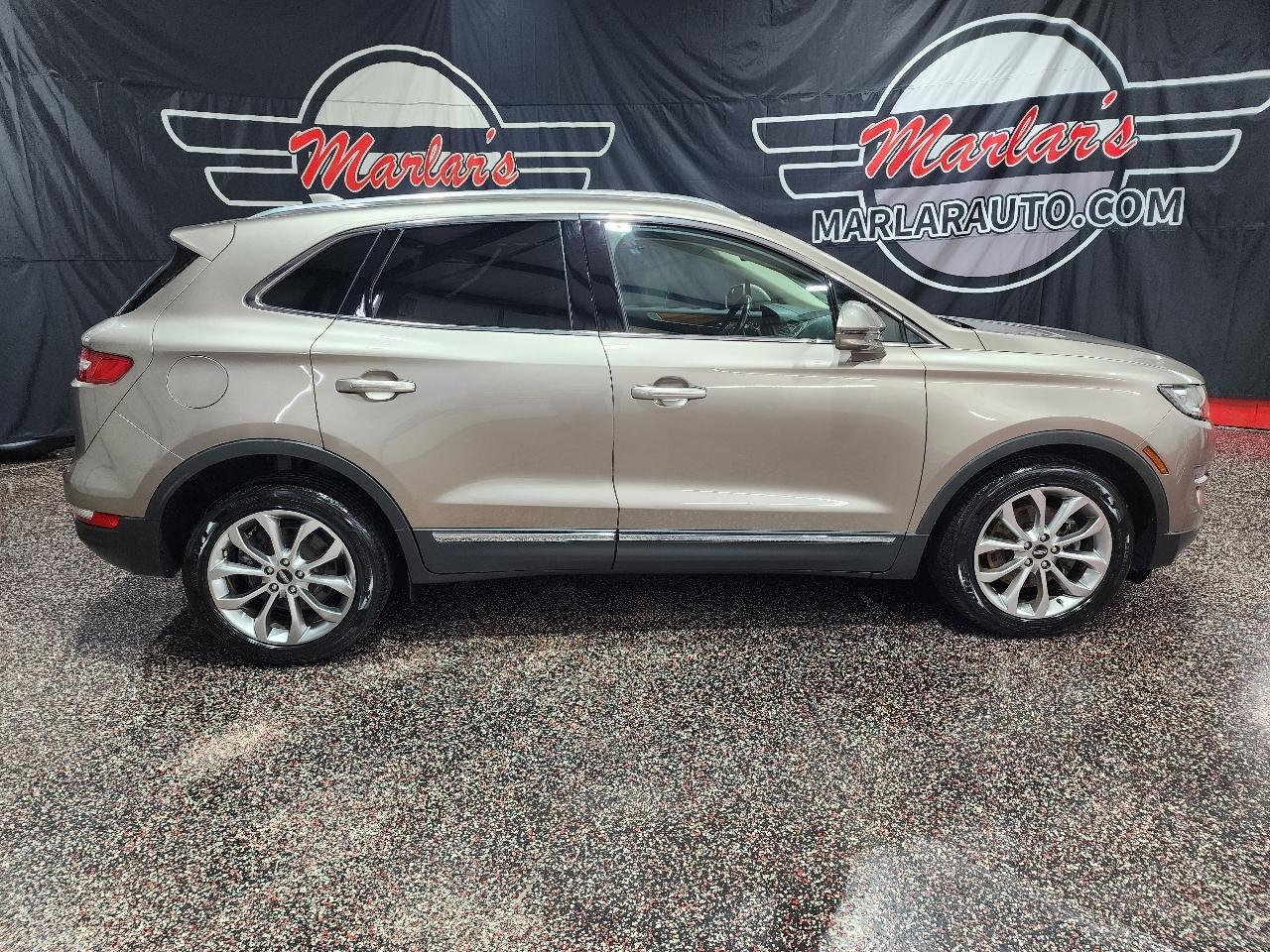 Lincoln MKC Select FWD 2019