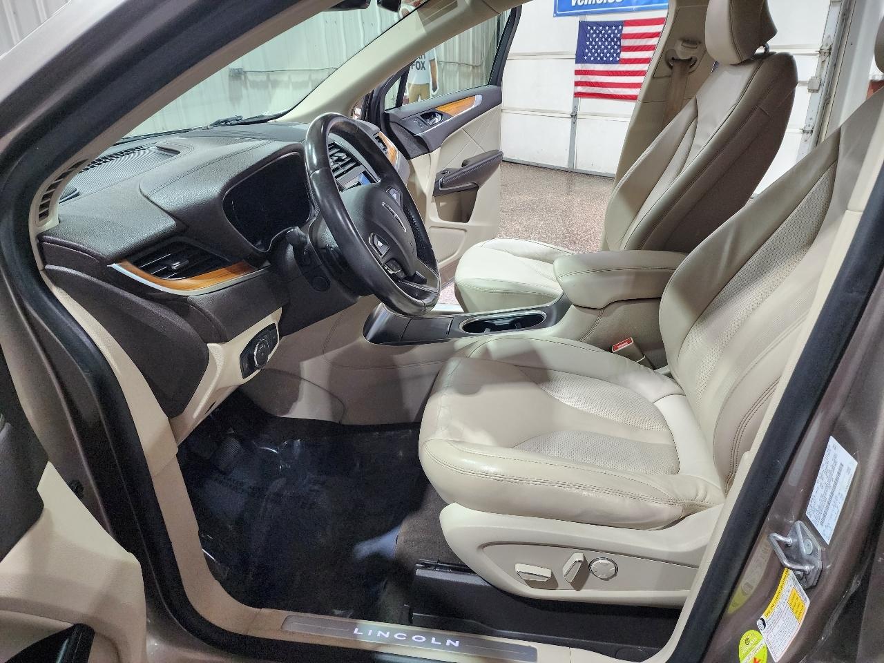 Lincoln MKC Select FWD 2019