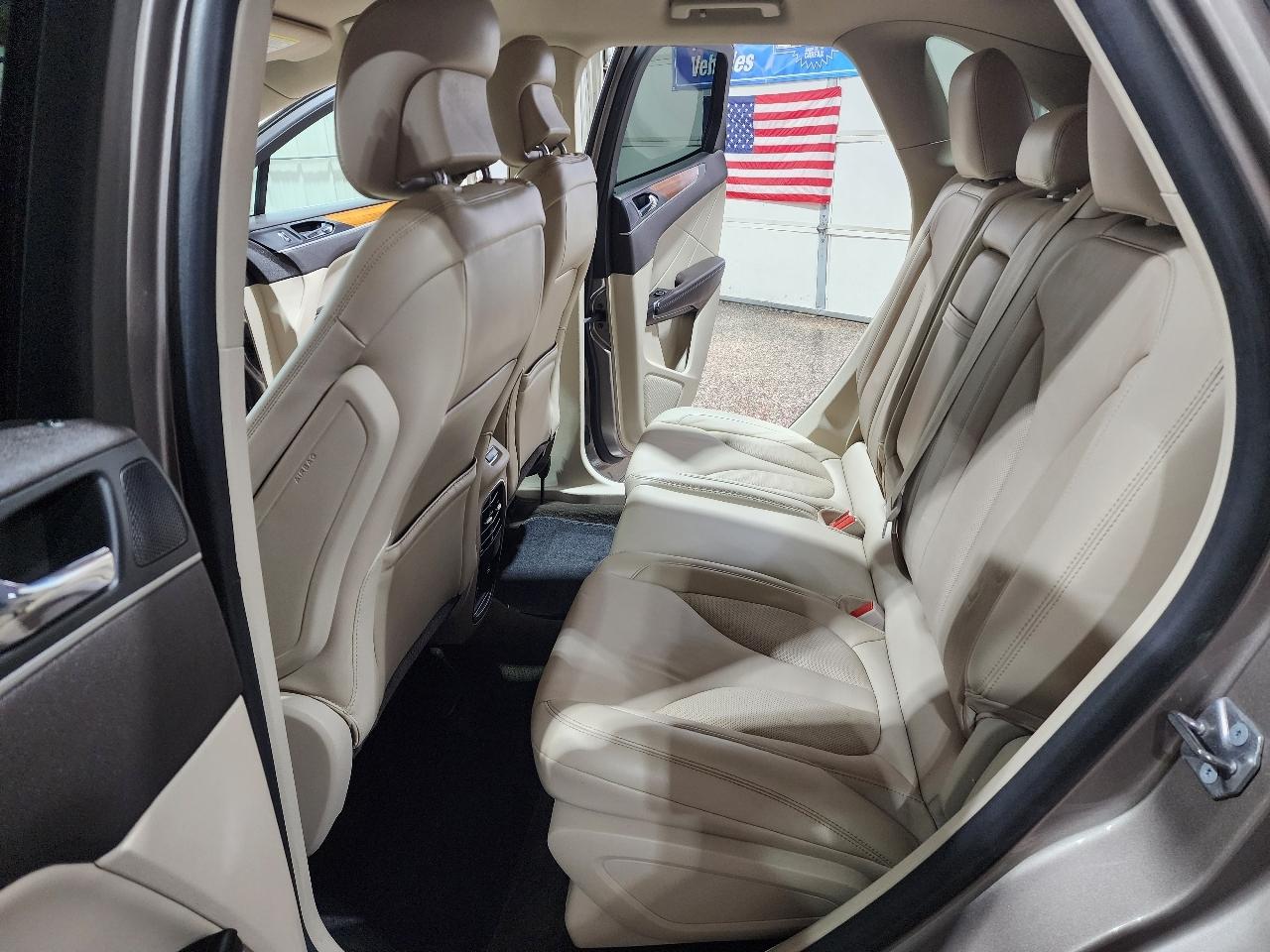 Lincoln MKC Select FWD 2019
