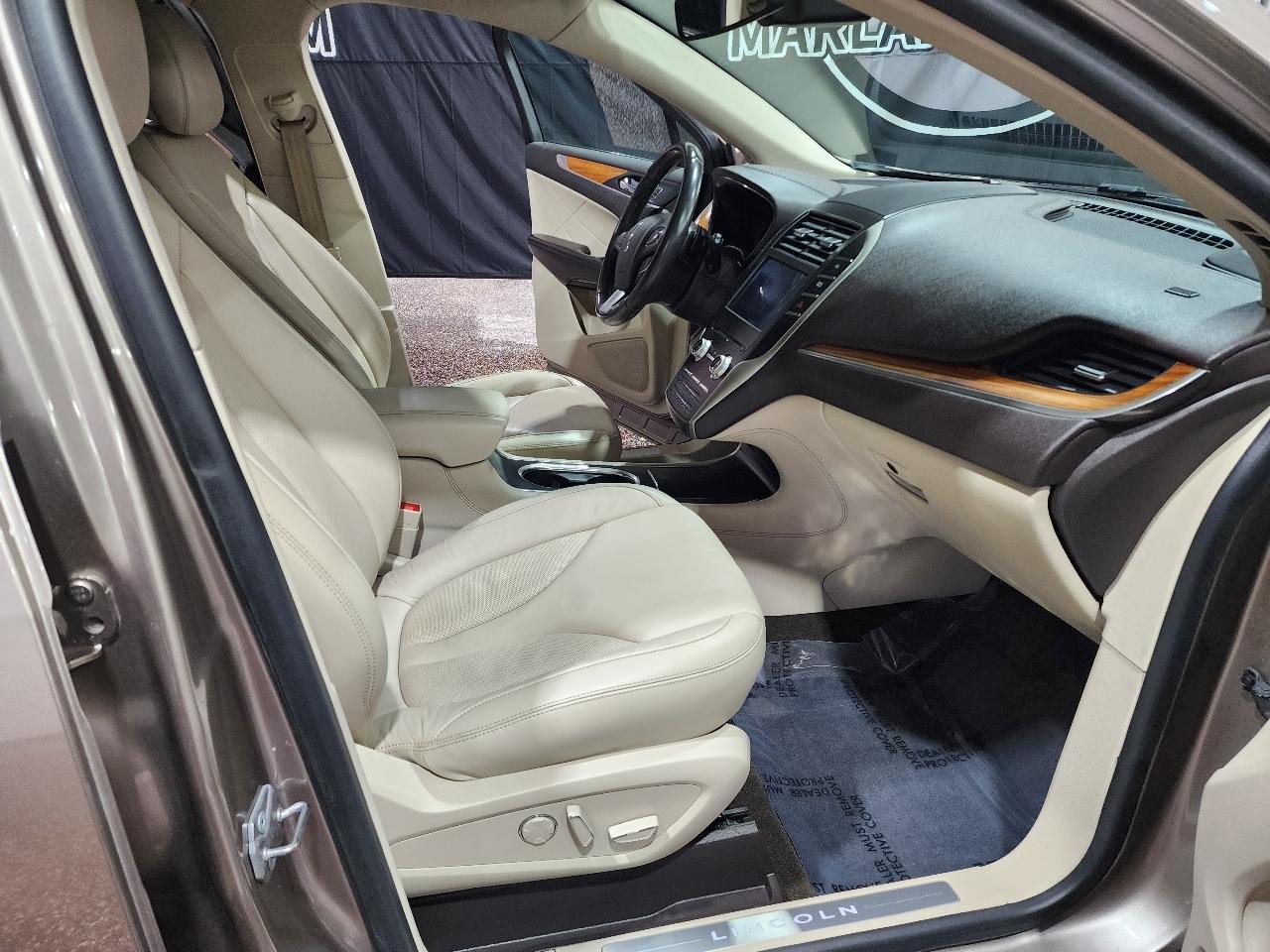 Lincoln MKC Select FWD 2019