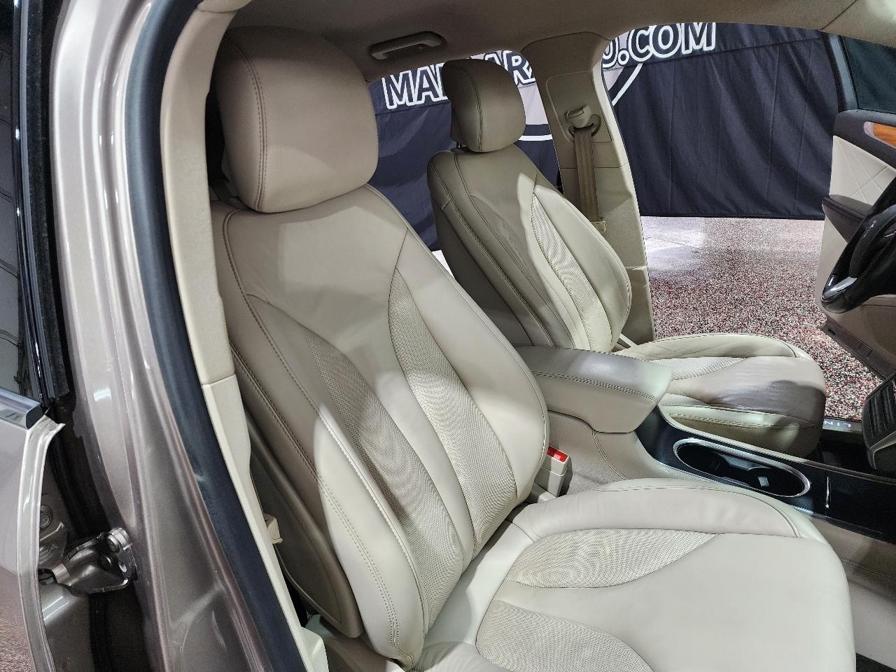 Lincoln MKC Select FWD 2019