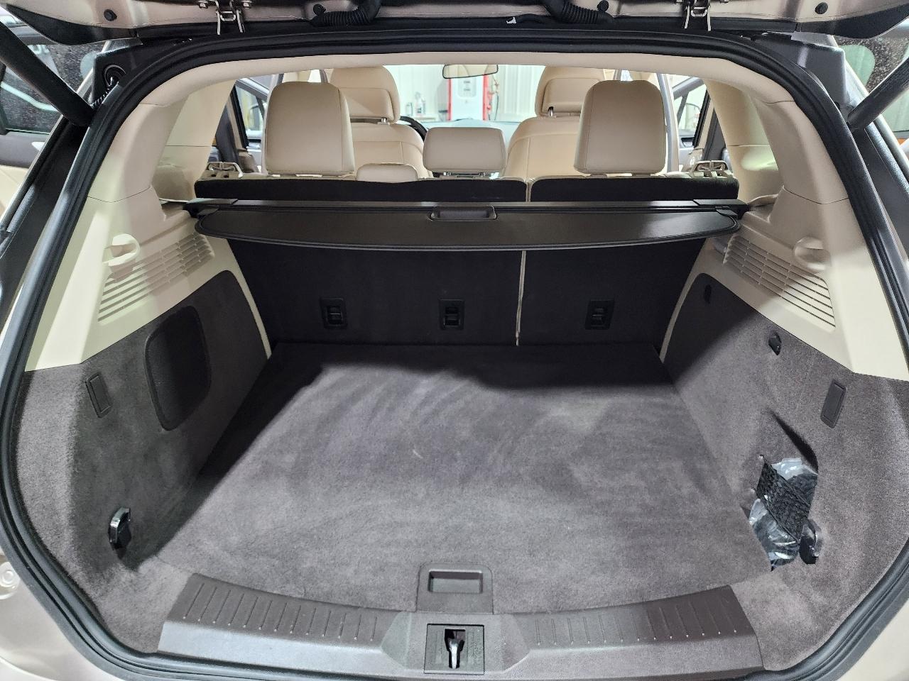 Lincoln MKC Select FWD 2019