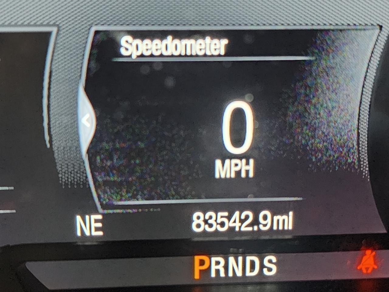 Lincoln MKC Select FWD 2019