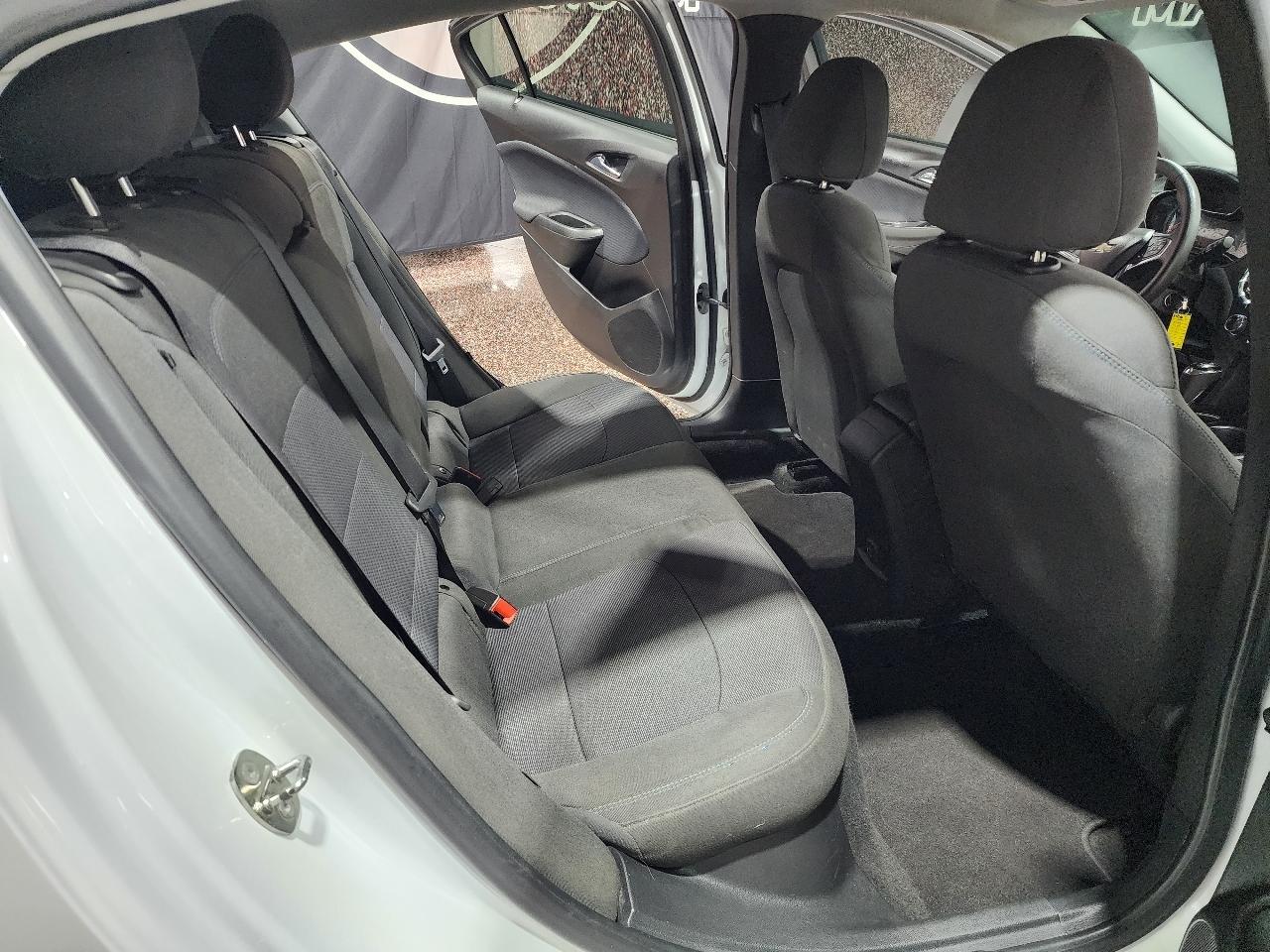Chevrolet Cruze 4dr HB LT 2019