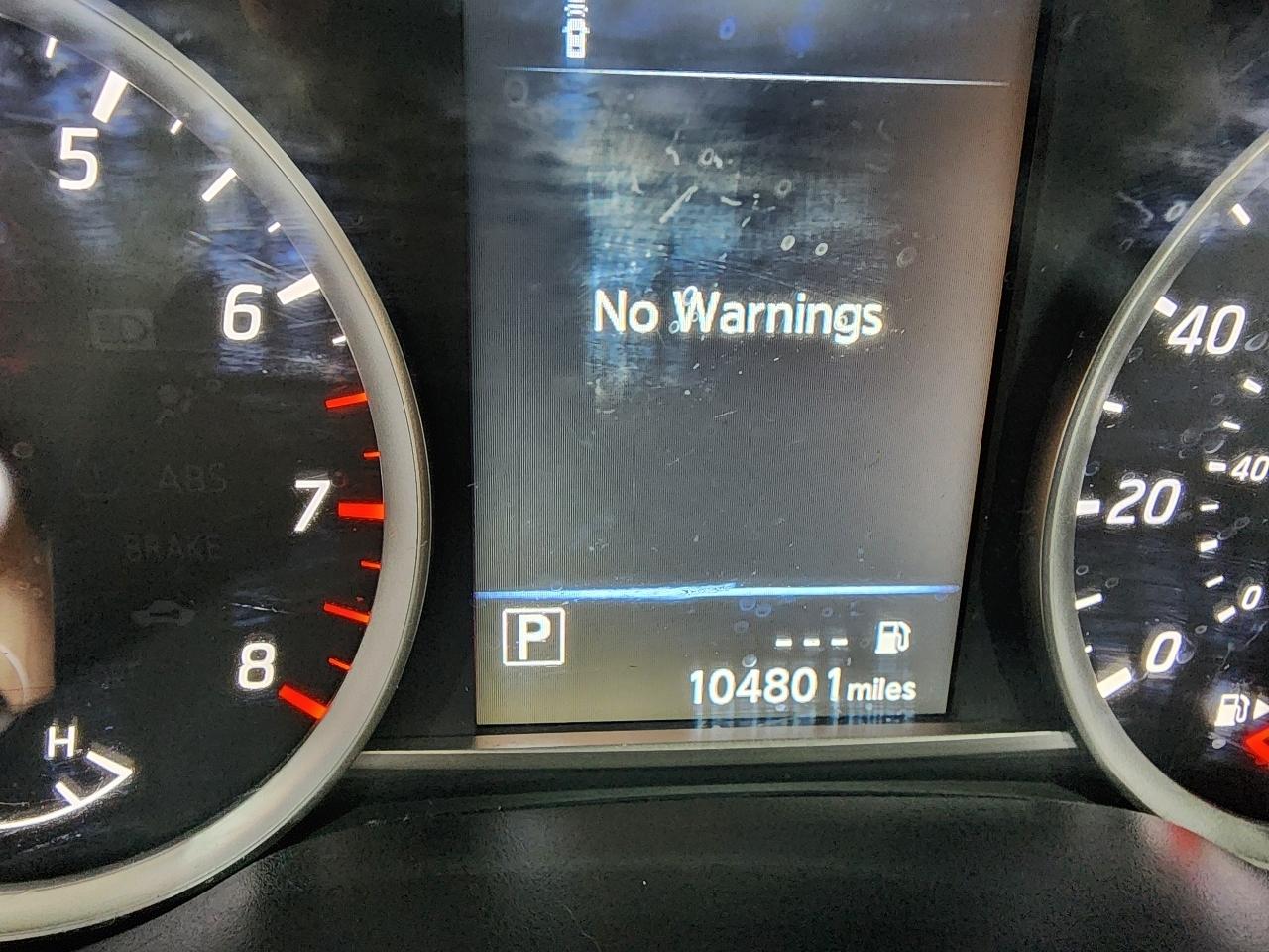Nissan Sentra S CVT 2019