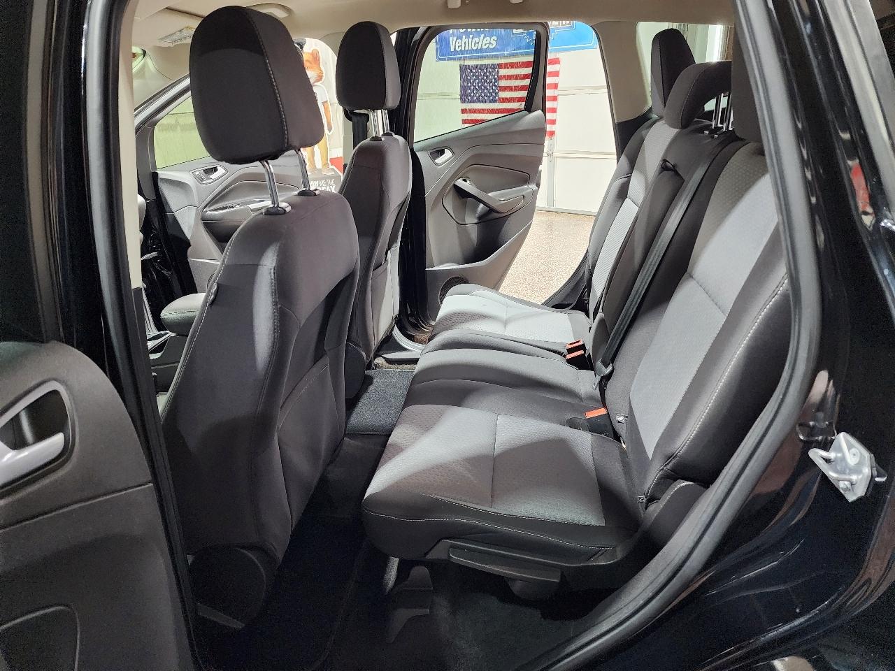 Ford Escape SE 4WD 2017